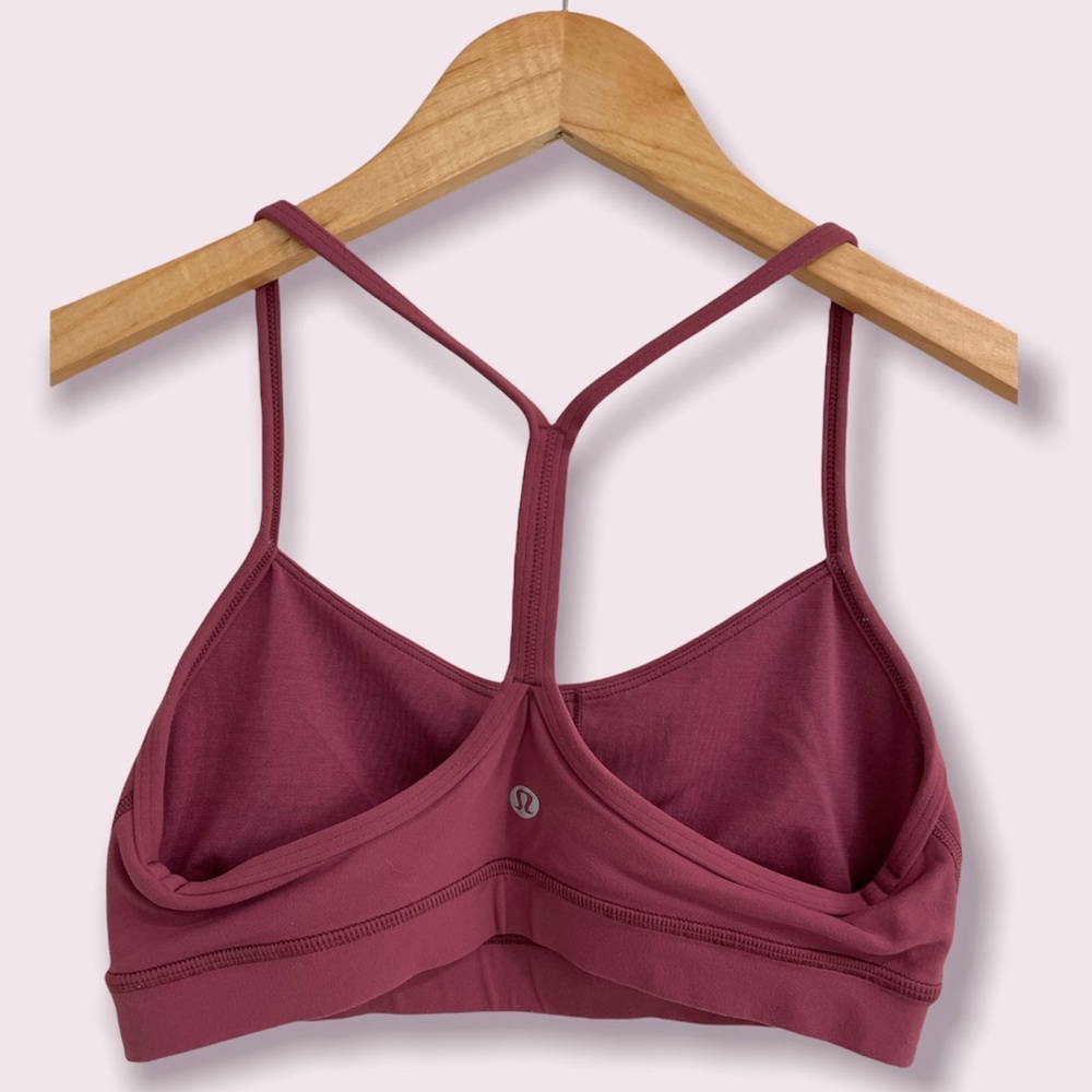 Women’s Lululemon (6) Sports Bra